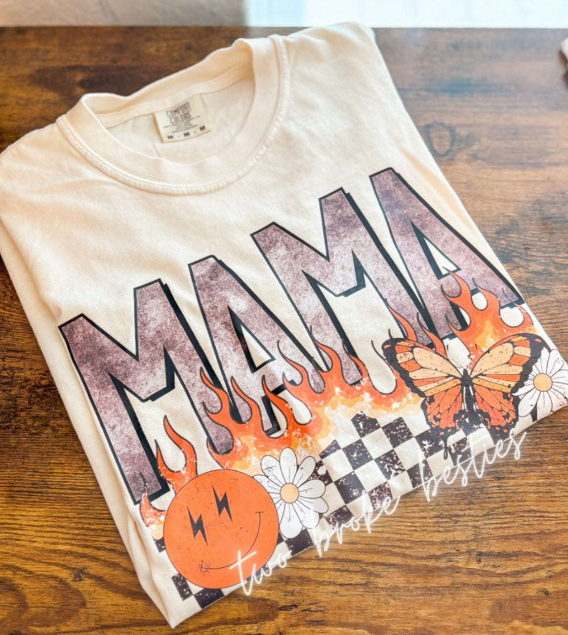 Mama Retro