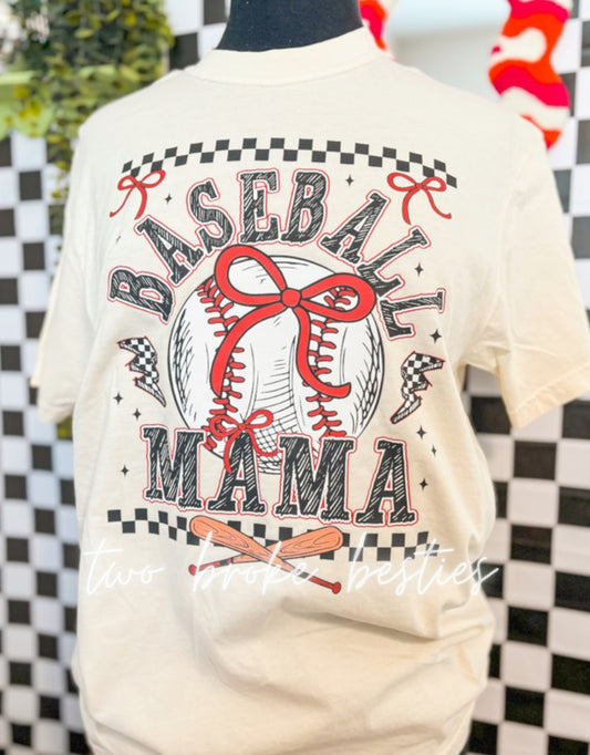 Baseball Mama
